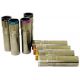 Beretta Choke Tube MobilChoke Victory Extended 12GA, Silver w/Color Band, Modified, JCMEV15