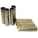 Beretta Choke Tube OptimaChoke Extended 12GA, Silver /w color band, Improved Cylinder, JCOCE16