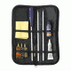 Beretta Clean Pouch Shotgun Kit, 12 Gauge, Black, CK141A23010999UNI