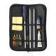 Beretta Clean Pouch Shotgun Kit, 12 Gauge, Black, CK141A23010999UNI