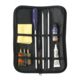 Beretta Clean Pouch Shotgun Kit, 20 Gauge, Black, CK151A23010999UNI