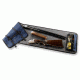 Beretta Folding Cleaning Mat, 14.5in x 53.75in, Blue, CL-MAT