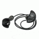 Beretta Earphone Active ST-W with Bluetooth, Black, CF041A21570999UNI