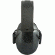 Beretta Gridshell Earmuff, Black, CF021000020999UNI