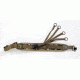 Beretta HH Bayou Meto Gun Sling, Brown HH0062