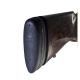 Beretta Micro-Core Recoil Pad - Field, 15mm, Black, E73005