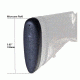 Beretta Micro-Core Recoil Pad - Field, 25mm, Black, E73028