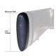 Beretta Micro-Core Recoil Pad - Field, 25mm, Black, E73028