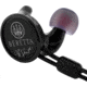 Beretta Mini Headset Comfort Plus, 32dB, Black, CF081A21560951