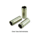 Beretta Mobilchoke Flush 12 Gauge Choke Tube,Full, Silver, JCTUBE13