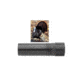 Beretta Mobilchoke Hunting - Extended Long 20mm - Matte Black JCMEH35