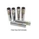 Beretta OptimaChoke Extended 12 Gauge Choke Tube, Light Full, Silver, JCOCE03
