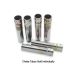 Beretta OptimaChoke Extended 12 Gauge Choke Tube, Improved Cylinder, Silver, JCOCE14
