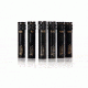Optima HP Extended Choke Tube, 12mm / 12Ga, Full Constriction, Black, Fits All Optima HP