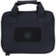 Beretta 11.45in Pistol Case, Navy, FO471001890058UNI