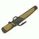Beretta Retriever Shotgun Case Length 56in. FOD601890700