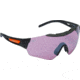 Beretta Shooting Glasses Puull 3-lense Set W/rigid Case