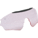 Beretta Shooting Glasses Puull Coral W/rigid Case