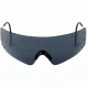 Beretta Shooting Glasses With Black Lenses Metal Frame With Hard Case Oca800020999