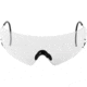 Beretta Shooting Glasses With Clear Lenses Size Small Metal Frame With Hard Case Oca900020900
