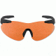 Beretta Shooting Glasses With Orange Lenses Oca100020407