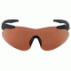 Beretta Shooting Glasses With Red Lenses Oca100020301