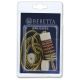 Beretta Shotgun Pull-Through Cleaning Rope, 28GA, Multiple, CK940A500009
