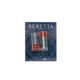Beretta Shotgun Snap Caps - 2 Pieces, 20 Ga, Clear, SN2000500009