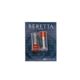 Beretta Shotgun Snap Caps - 2 Pieces, 20 Ga, Clear, SN2000500009