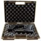 Berrys Manufacturing Double Pistol Case Tan, 94632