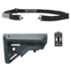 BFG K-SP-0088-BK ARMY SLING KIT BLK KSP0088BK