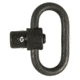 Blue Force Gear PPB125 Vickers Push Button 1.25 Swivel Bases Blk Stainless Stee