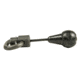 Blue Force Gear PPBER125 Vickers Rapid Emergency Detachment 1.25 Black Steel