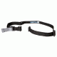 Blue Force Gear Vickers Combat Applications Sling, Nylon Adjuster, Black VCAS-125-OA-BK