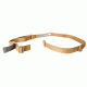 Blue Force Gear Vickers Combat Applications Sling, Nylon Adjuster, Coyote Tan VCAS-125-OA-CB