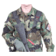 BlackHawk BHI-Chalker Sling w/Elastic Back 70DC00BK