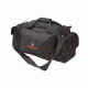 Bianchi Safariland Shooters Range Bag Black With Safariland Logo