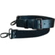 Bieling Leather Co. Classic Leather Rifle Sling, Black, 36 - 42in, BLC0001