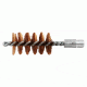 BIR 41230 BRONZE BRUSH 12GA 3PK
