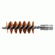 Birchwood Casey Bronze Bore Brush, 20/28 Gauge, 3-Pack, 41231