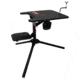Birchwood Casey BC-SWABNCH Swivel Action Shooting Bench Black BCSWABNCH