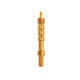 Birchwood Casey Brass Push Jag .264 Caliber, BC-41353