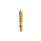 Birchwood Casey Brass Push Jag .30-30/.30-06/.308/7.62mm, BC-41356