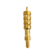 Birchwood Casey Brass Push Jag .40/.40/10mm, BC-41361