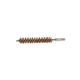 Birchwood Casey Bronze Bore Brush .243 Caliber/6mm, BC-41243