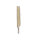 Birchwood Casey Cotton Bore Mop .243 Caliber/6mm, BC-41323