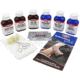 Birchwood Casey Deluxe Perma Blue &amp; Liqiud Gun Blue &amp; Tru-Oil Complete Finishing Set, BC-20001