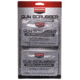 Birchwood Casey Gun Scrubber Wipes, 12 Wipes, BC-33312