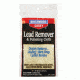 Birchwood Casey Lead Remover And Polishing Cloth 6x9 Inches