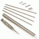 Birchwood Casey Stainless Steel Universal Gun Cleaning Kit 41130